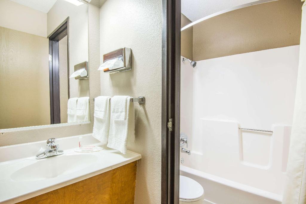 Super 8 by Wyndham Nevada