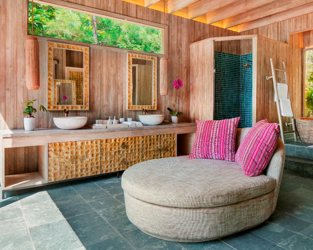 An Lam Retreats Ninh Van Bay