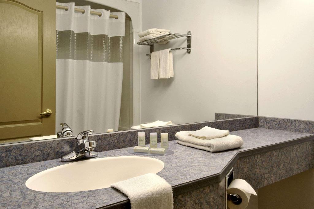 Days Inn by Wyndham Edmundston