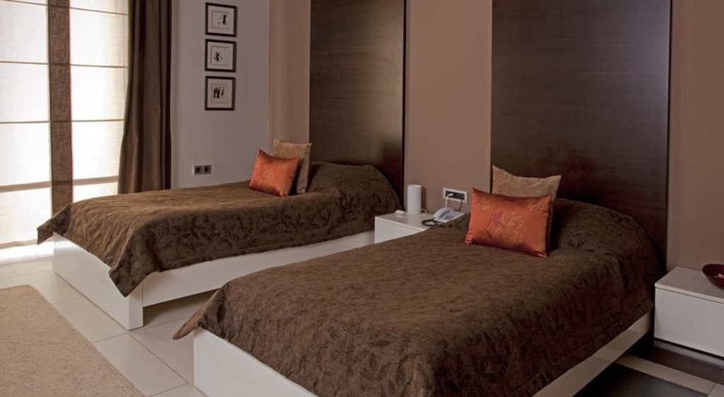 Boutique Hotel Arta