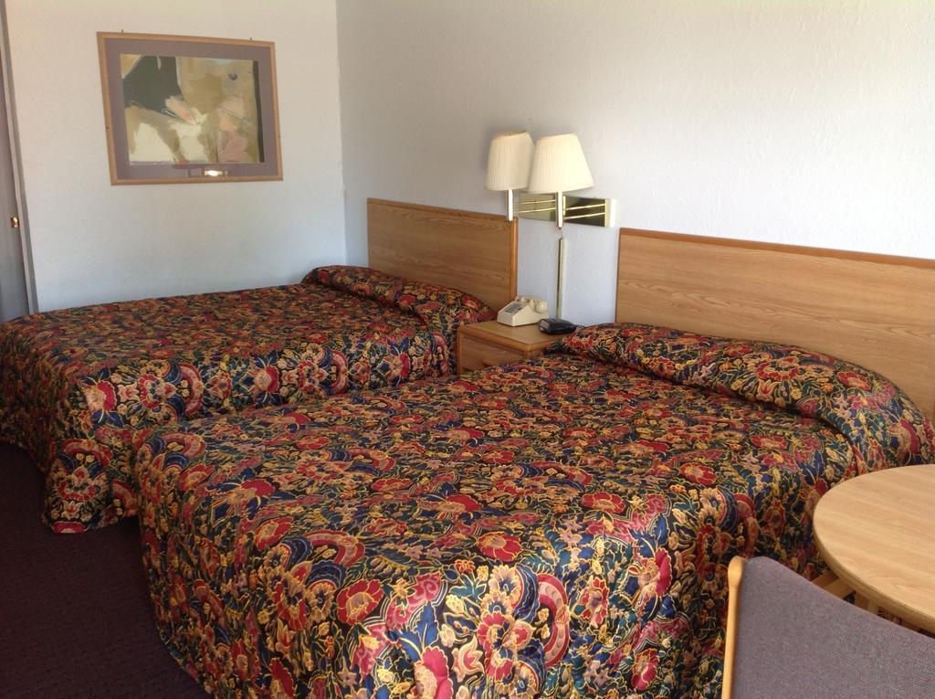 Knights Inn Muskogee
