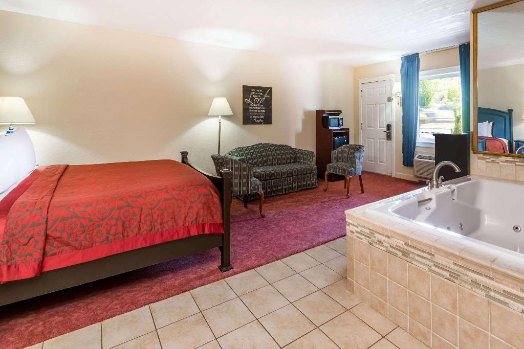 The Inn at Plantation