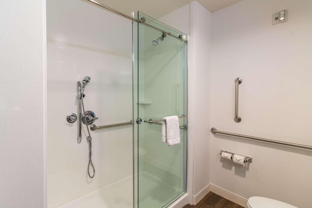 Hampton Inn Crestview I-10