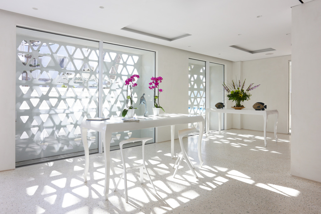 Hotel Mykonos Dove beach hotel, Griechenland, Platys Gialos. Großes 2