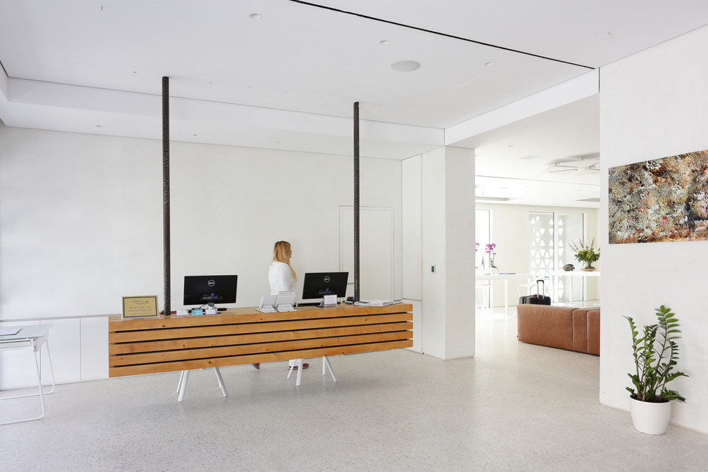 Hotel Mykonos Dove Beachfront Hotel, Griechenland, Platys Gialos. Großes 2