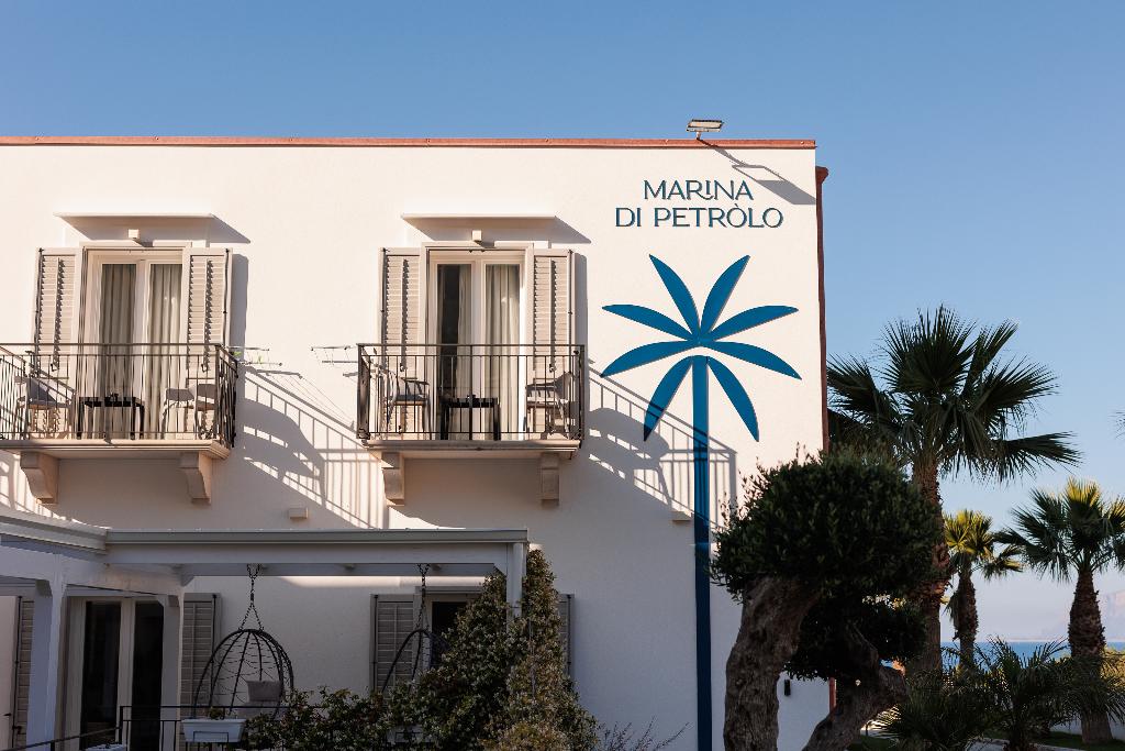 Hotel Marina di Petrolo Hotel & SPA, Italien, Castellammare del Golfo. Großes 53