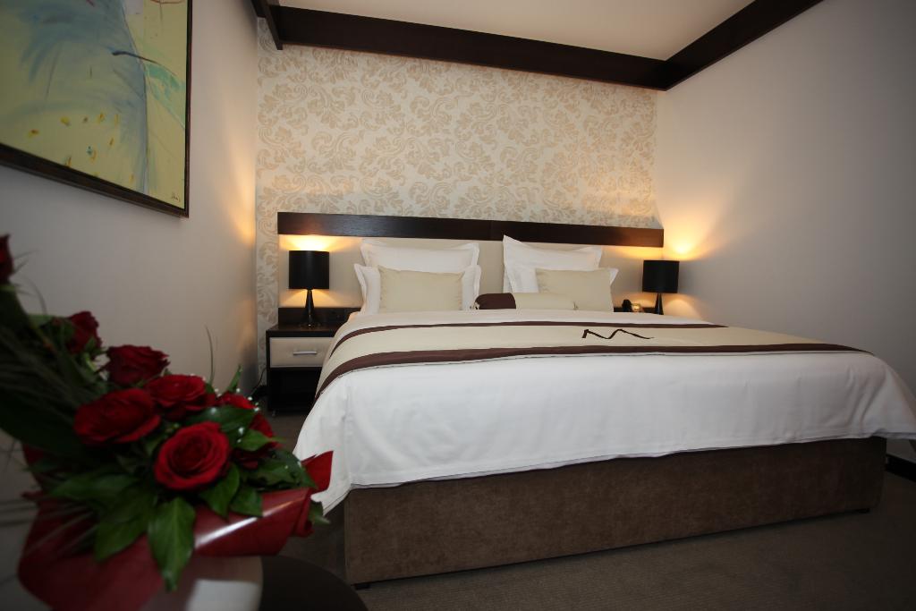 Malak Regency Hotel