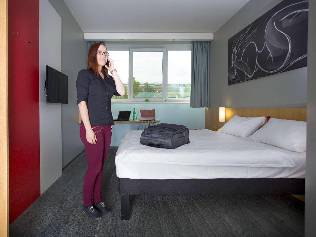 Ibis Vienna Airport