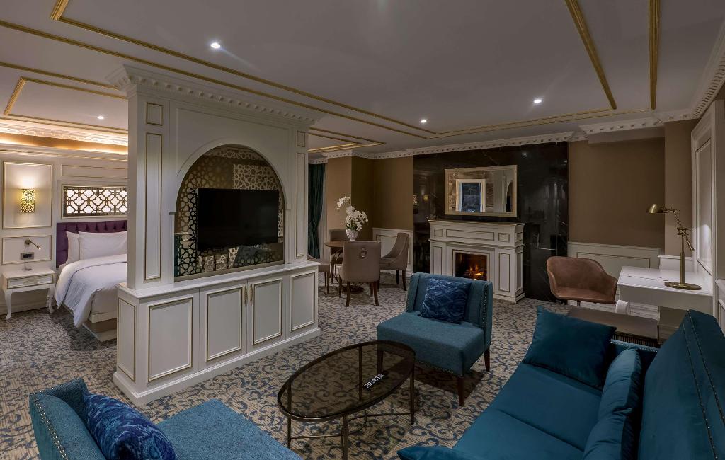 DoubleTree by Hilton Elazig