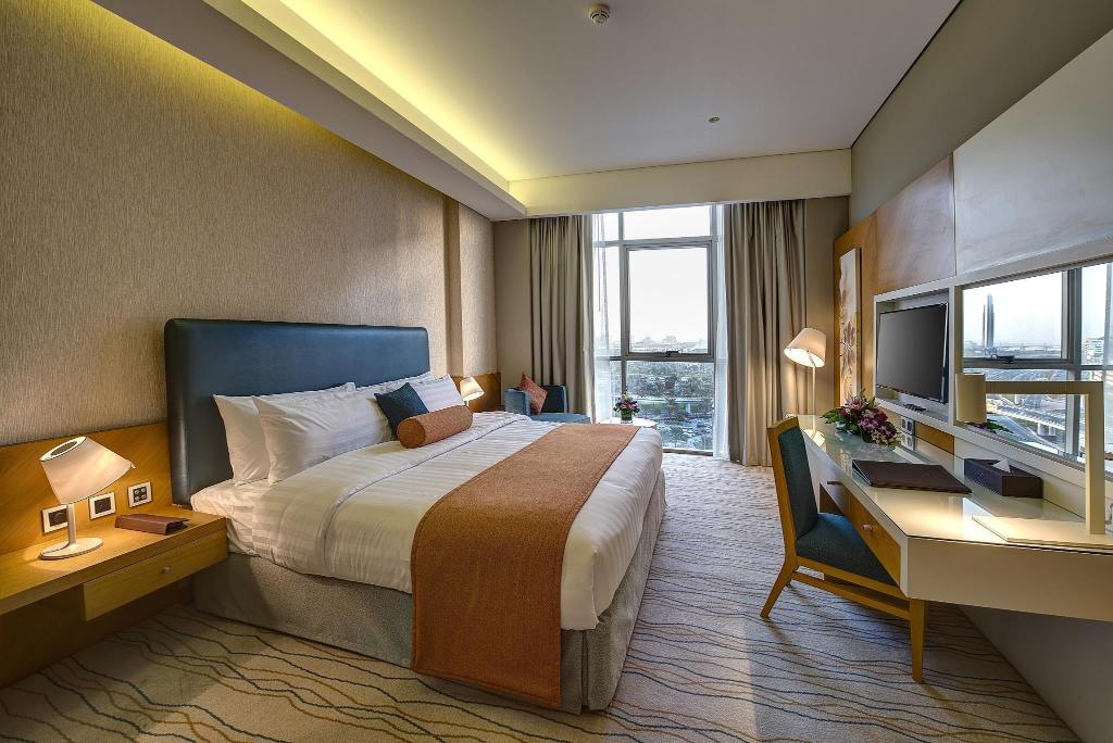 Royal Continental Hotel