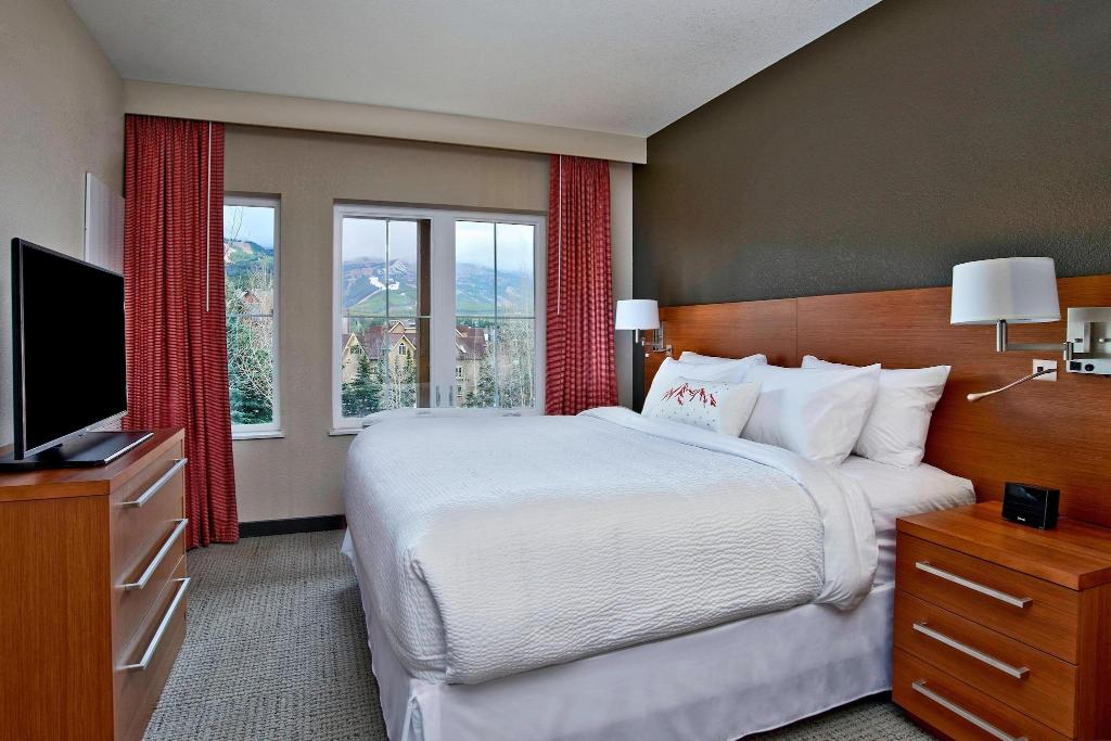 Residence Inn Breckenridge