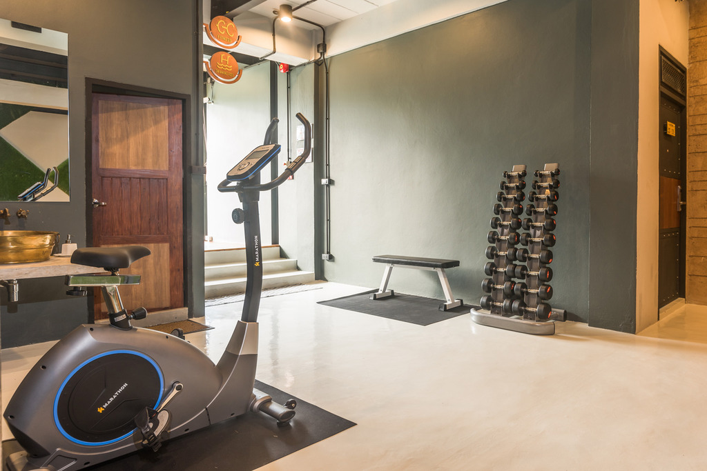 Hotel Sea Crest by Jomtien, Thailand, Chonburi. Großes 2