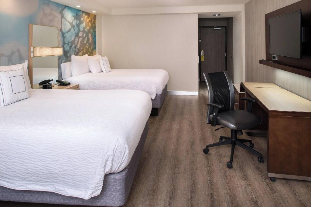 Courtyard Temecula Murrieta