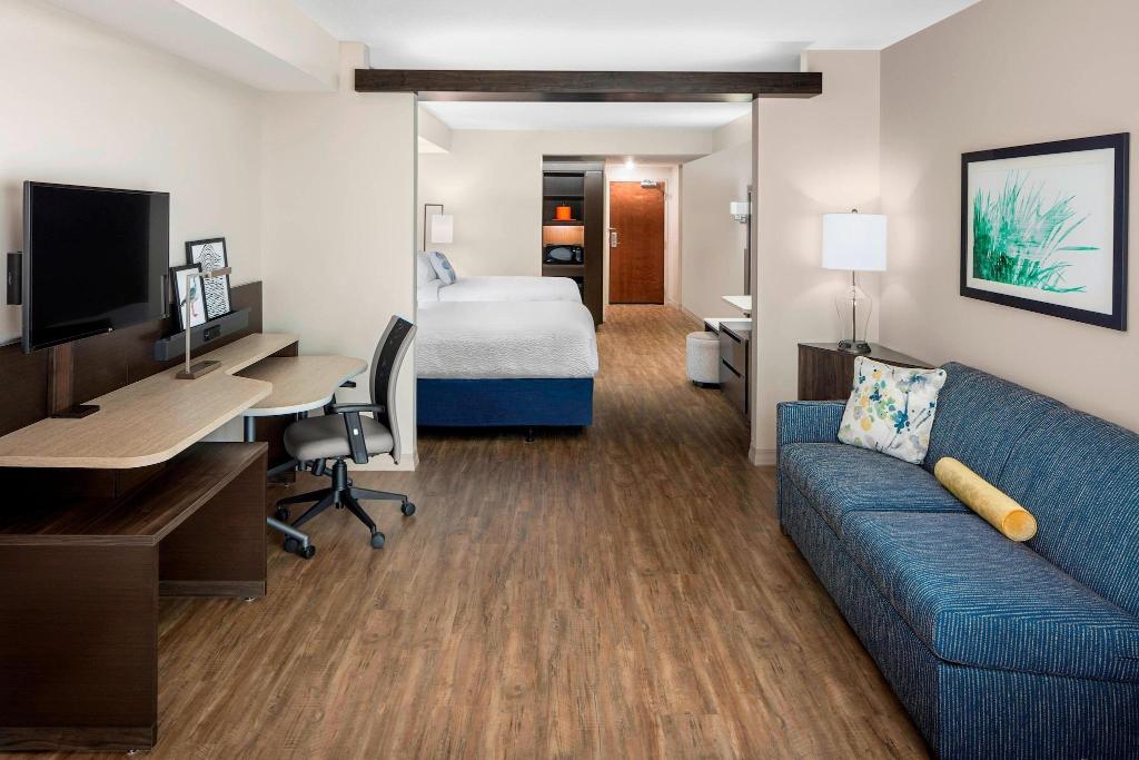 Fairfield Inn & Suites Ocean City