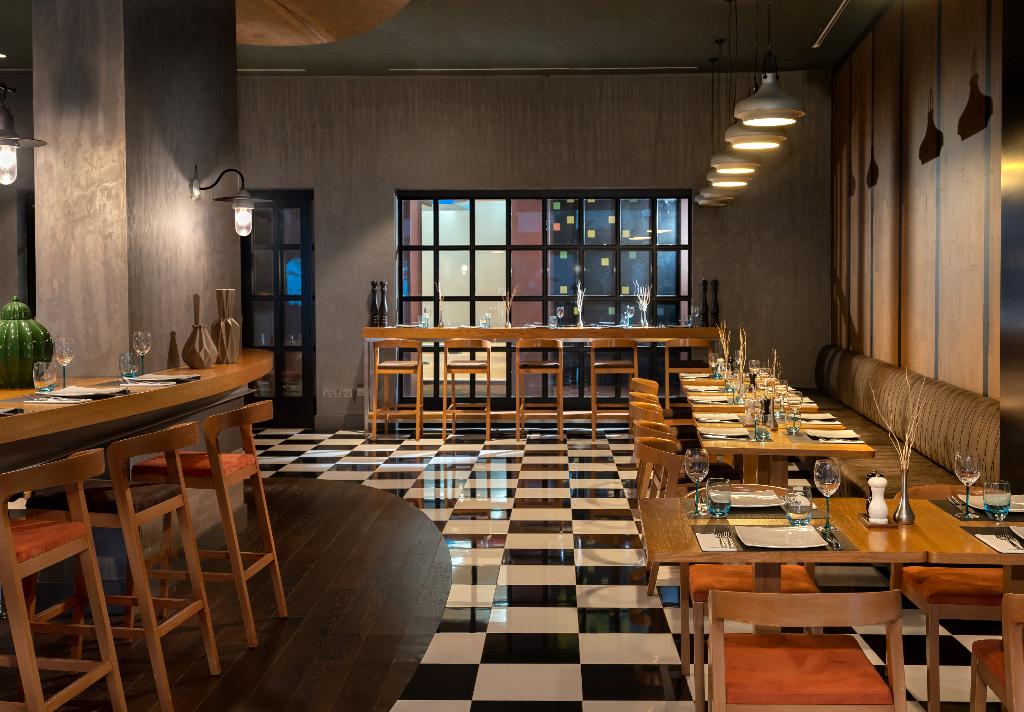 Hotel Elexus Hotel & Spa & Casino, Zypern, Girne. Großes 120