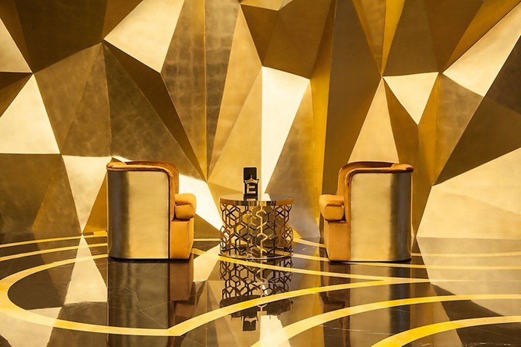Hotel Elexus Hotel & Spa & Casino, Zypern, Girne. Großes 2