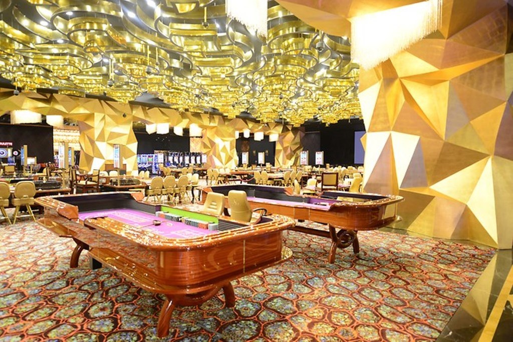 Hotel Elexus Hotel & Spa & Casino, Zypern, Girne. Großes 2