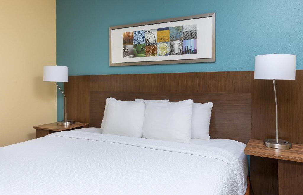 Fairfield Inn & Suites Lincoln