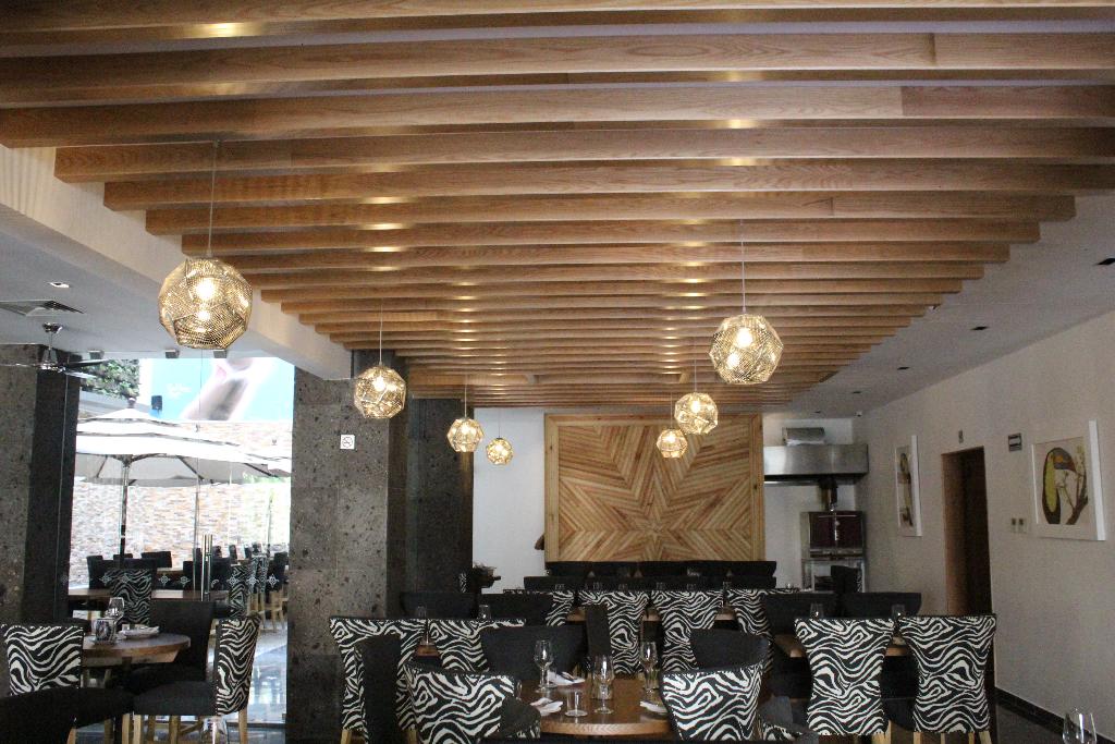 Hotel Ame Hotel Boutique & Spa, Mexiko, Playa del Carmen. Großes 36