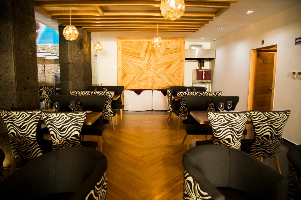 Hotel Ame Hotel Boutique & Spa, Mexiko, Playa del Carmen. Großes 36