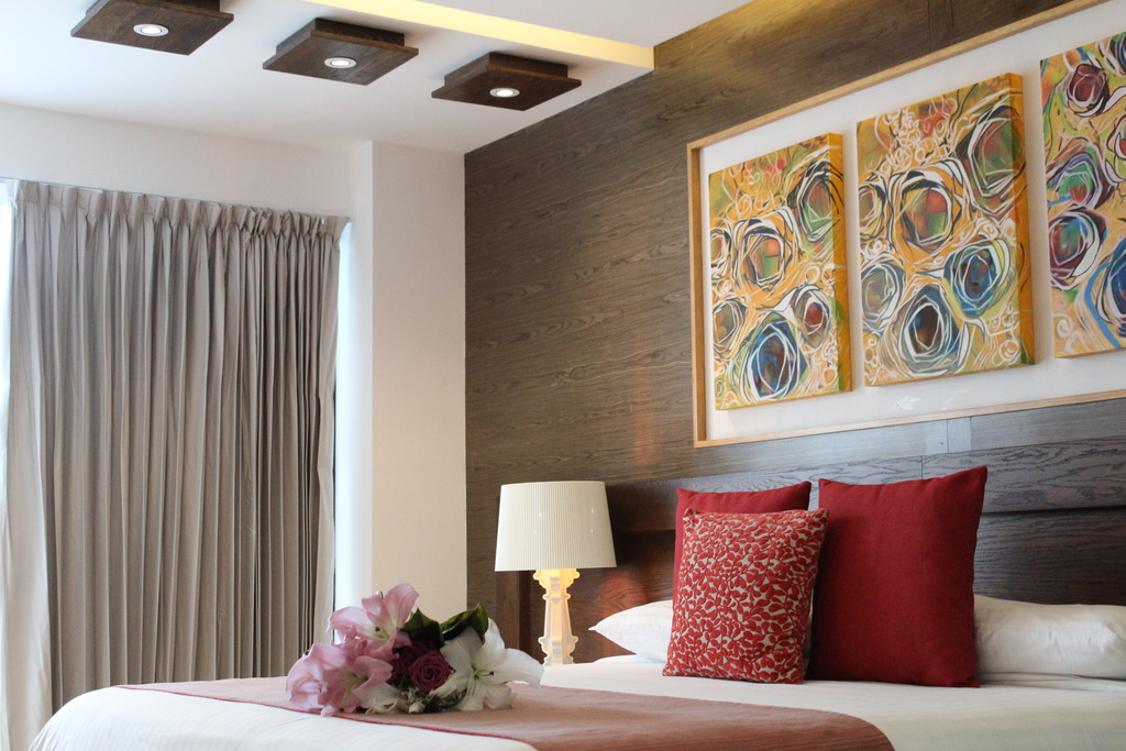 Ame Hotel Boutique & Spa