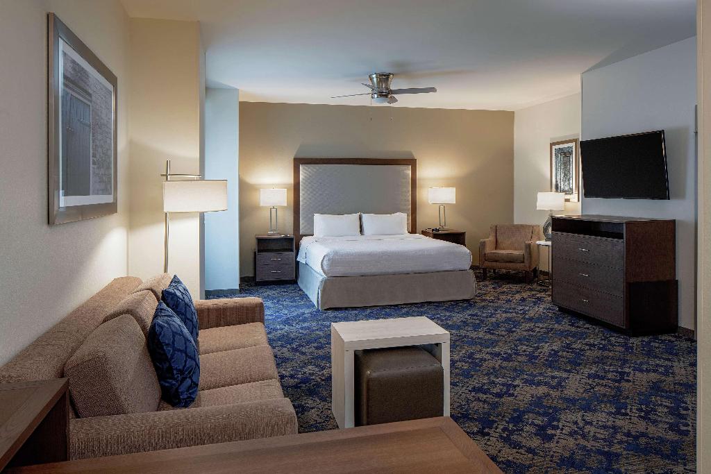 Homewood Suites New Orleans French Quarter