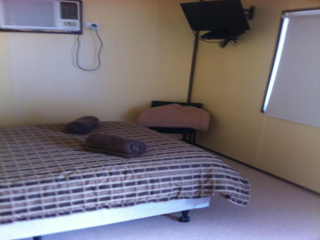 William Creek Hotel