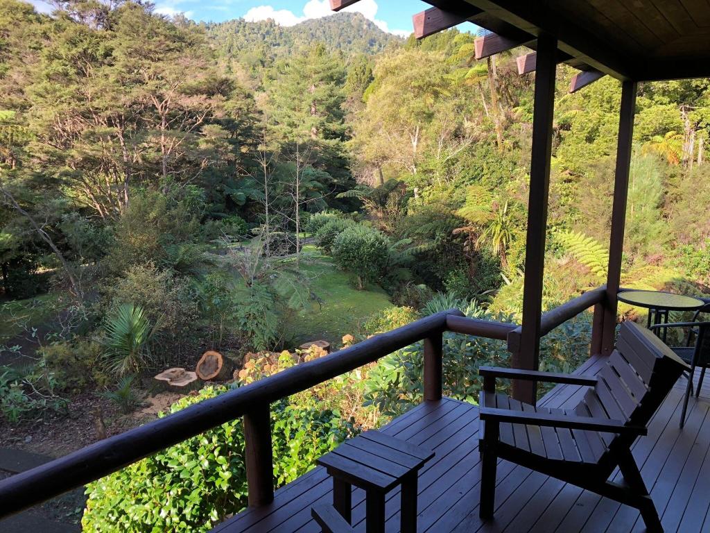 Rapaura Watergardens