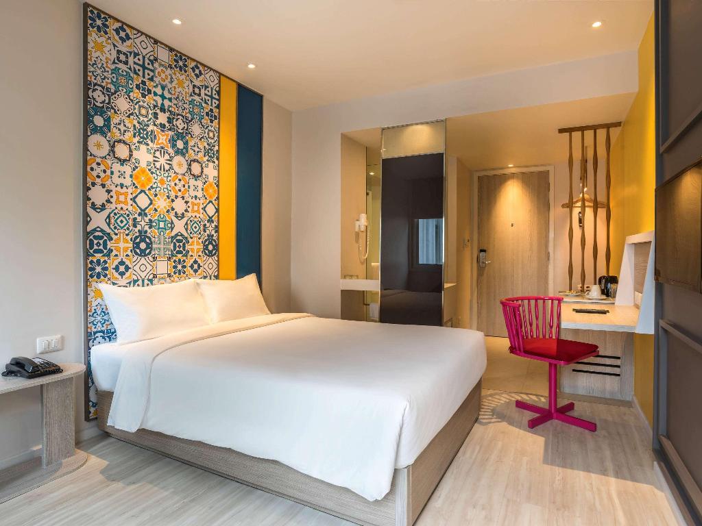 Ibis Styles Phuket City