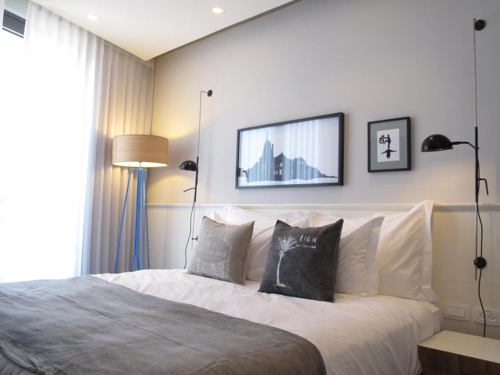 Bezalel Hotel