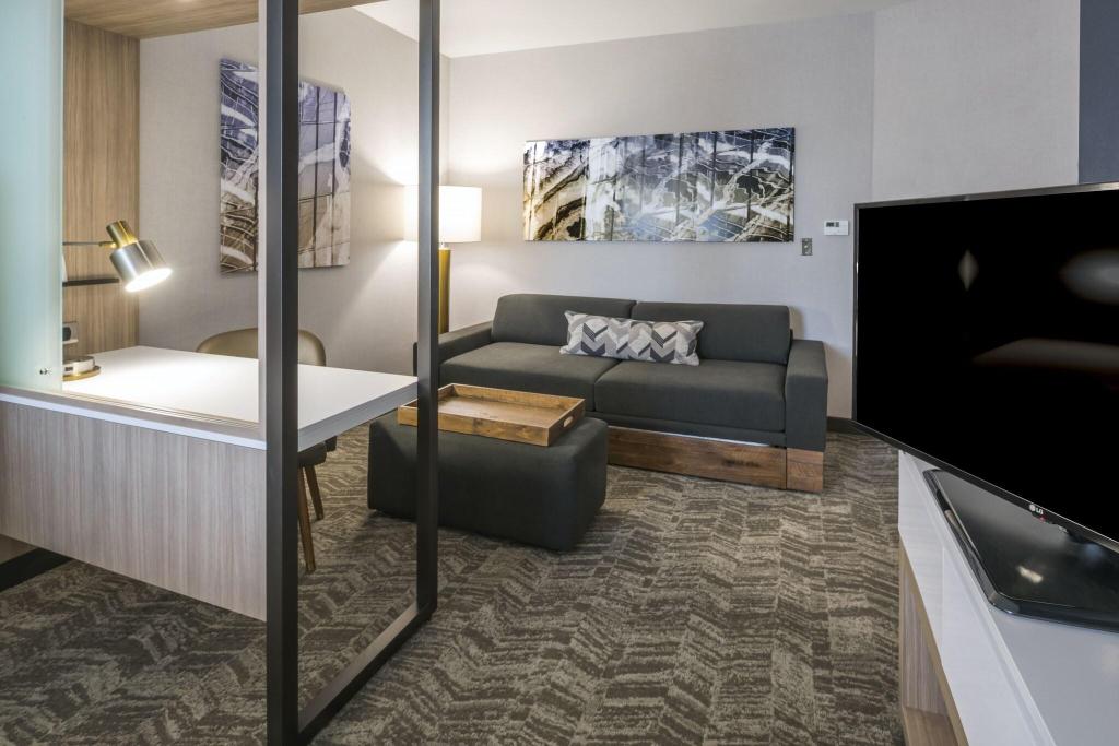 SpringHill Suites Fishkill