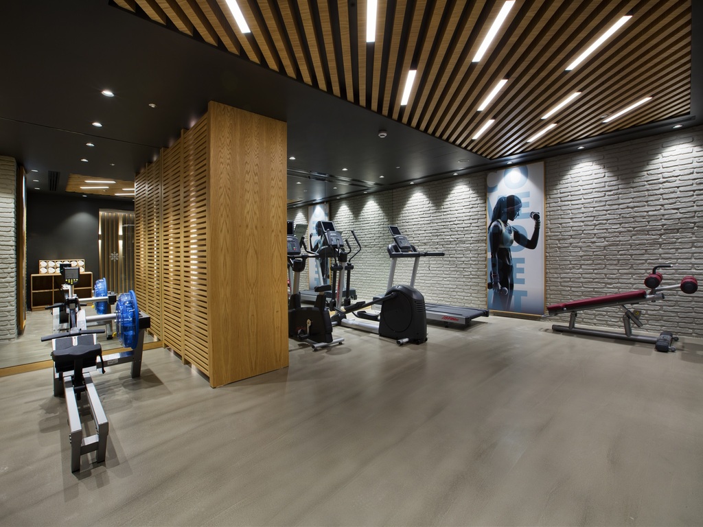 Hotel Fer Hotel, Türkei, Istanbul. Großes 1