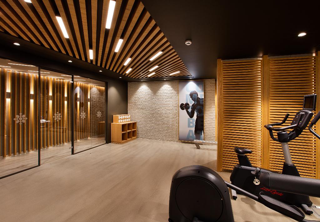 Hotel Fer Hotel, Türkei, Istanbul. Großes 2