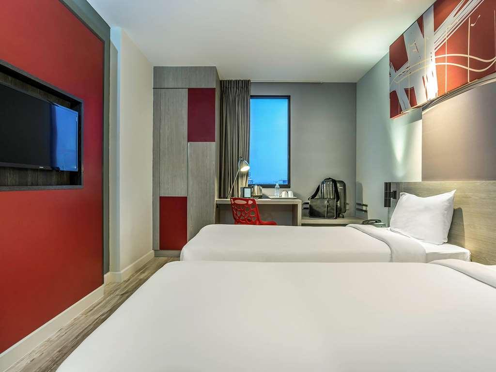 Ibis Bangkok Impact