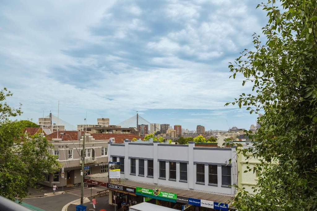 Haven Glebe