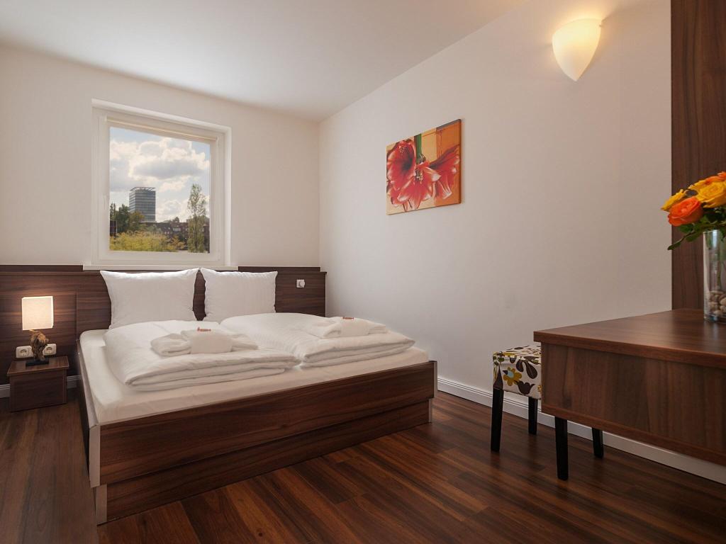 Hotel North