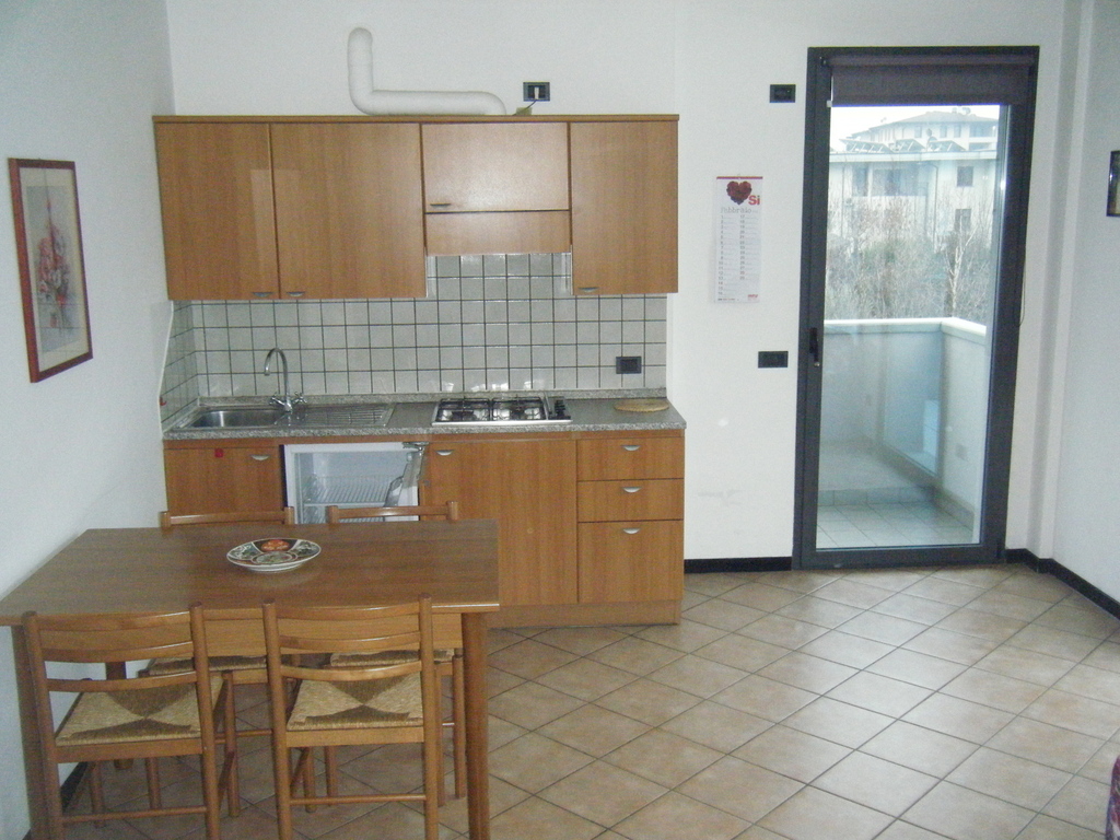 Residence Vezzoli