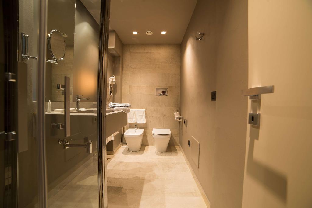 Best Western Plus Hotel Terre di Eolo