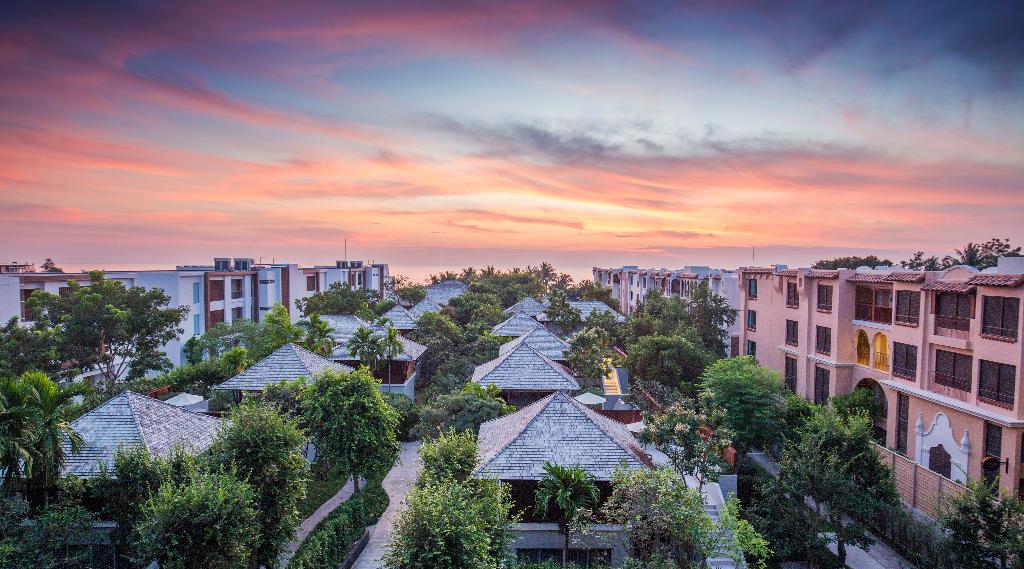 The Palayana Hua Hin