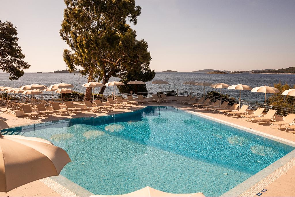 Hotel Bellevue Maradiso Village by Aminess, Kroatien, Orebic. Großes 26