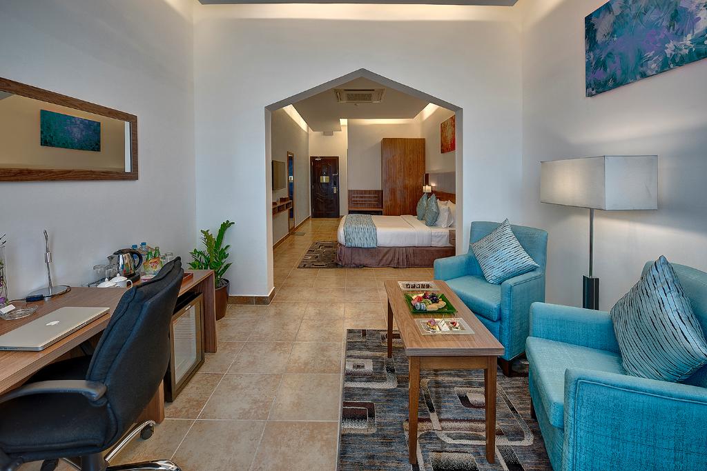 Western Hotel Ghayathi