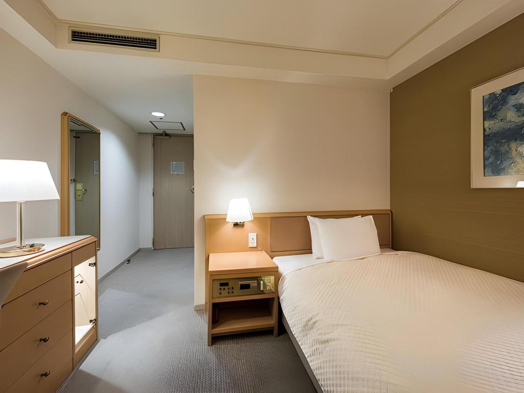 Utsunomiya Tobu Hotel Grande