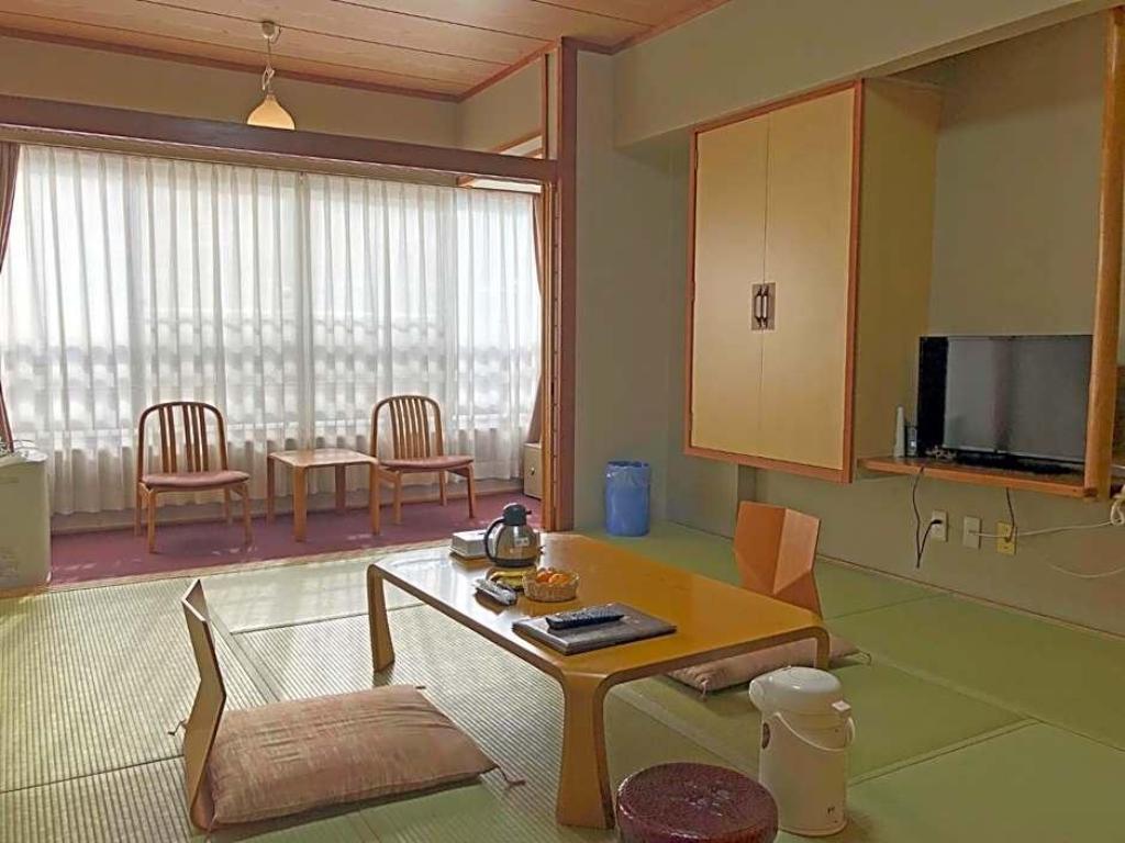 Hotel Harumoto