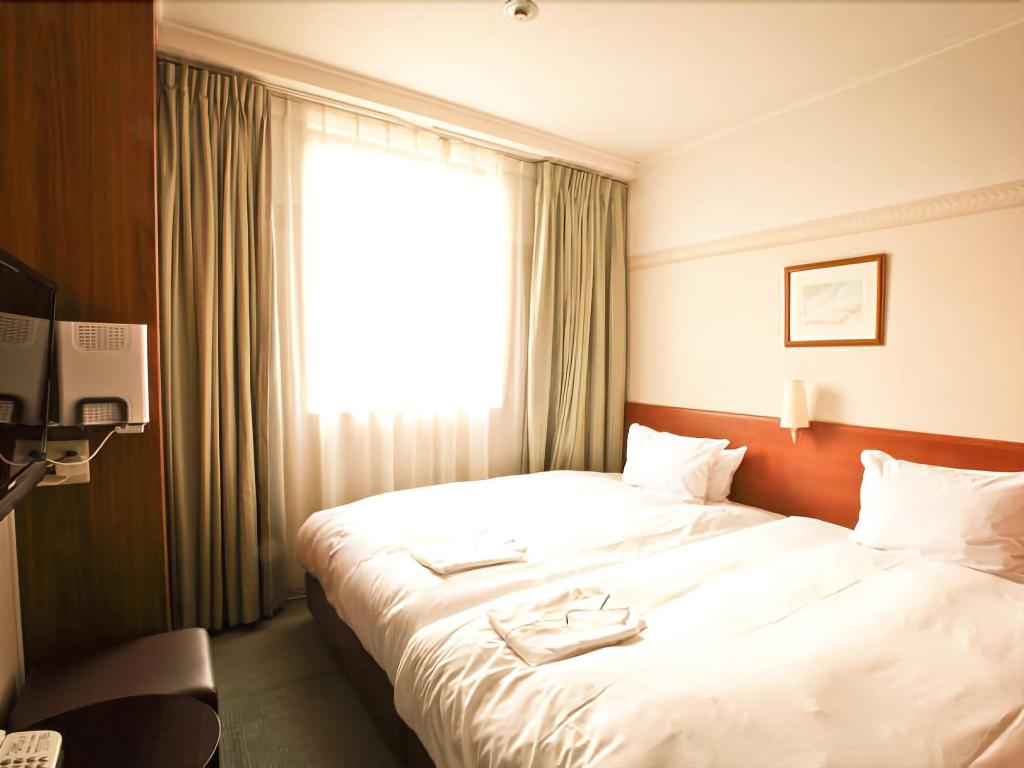 Hotel Tetora Otsu Kyoto