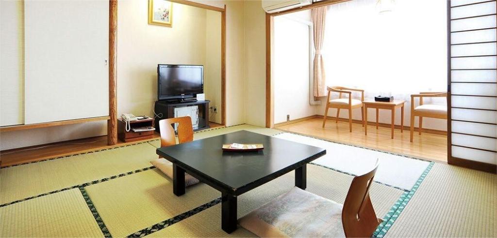 Fuji Hotel
