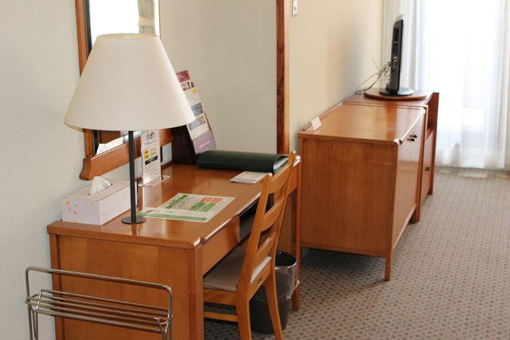 Hotel Harvest Skijam Katsuyama