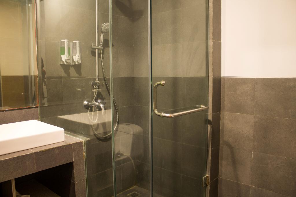 Kamini Legian Hotel