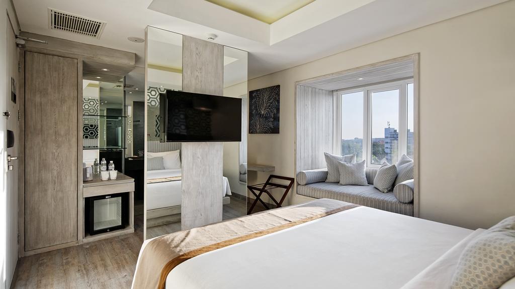 Hotel Daun Bali Seminyak Hotel, Indonesien, Seminyak. Großes 1