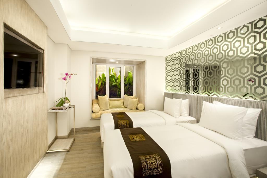 Daun Bali Seminyak Hotel