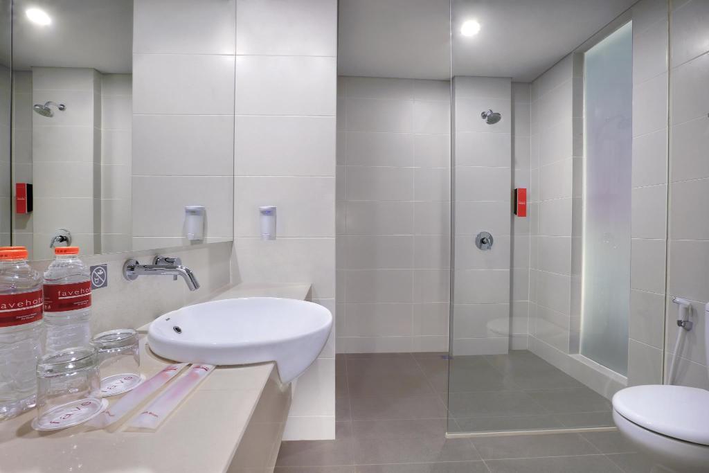 favehotel Sudirman Bojonegoro